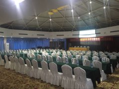 旭永成功舉辦惠民公司軟件使用培訓大會