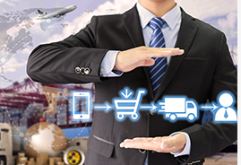 同城（程）配送平臺