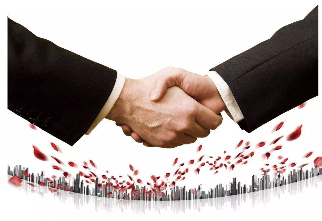 我公司再次續(xù)約三家市級醫(yī)療機構(gòu)