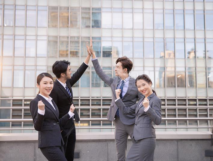 祝賀我單位順利通過海裝公司項目竣工驗收