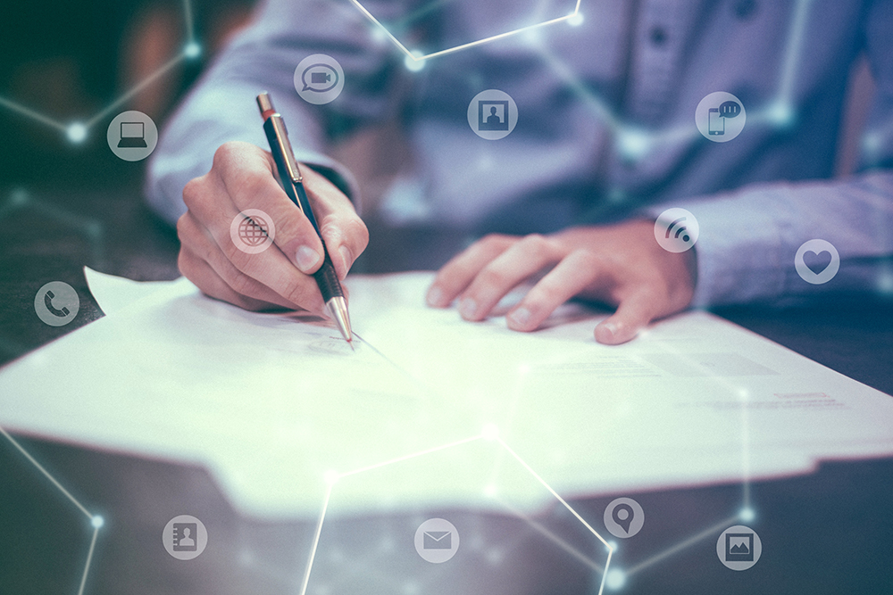 祝賀我公司成功簽約重慶美達物流公司