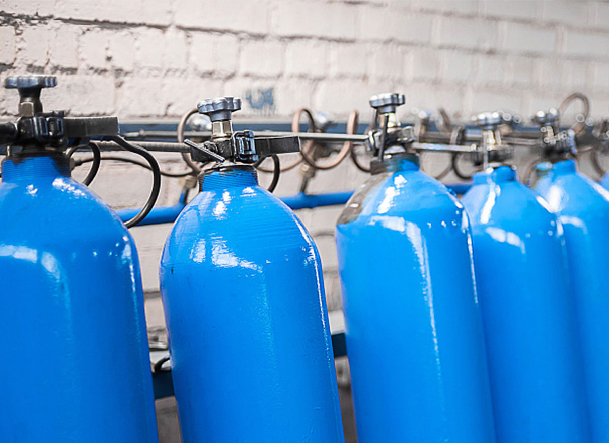 氣瓶追溯物聯(lián)網(wǎng)云平臺