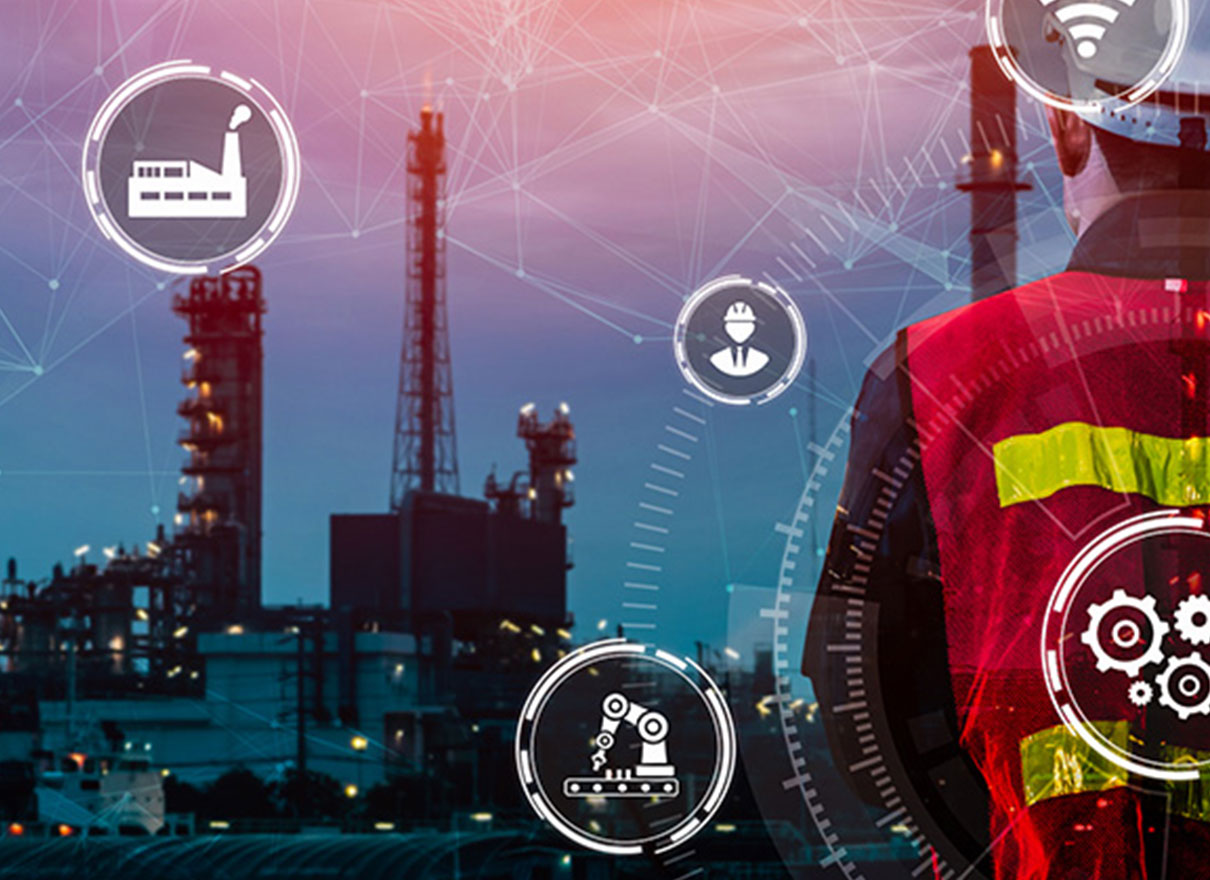 基建管理平臺(tái)